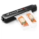 Вакуумний пакувальник VACUUM SEALER LP-11 (S+) Black - зображення 3