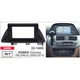 Переходная рамка Honda Odyssey Carav 22-1409 - изображение 6