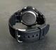 Часы наручные Casio G-Shock AWG-M100B-1A Tough Solar Multiband 6 - изображение 6