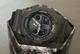 Часы наручные Casio G-Shock GA-100-1A1 - изображение 3