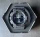 Часы наручные Casio G-Shock GA-100-1A1 - изображение 4
