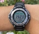 Годинник наручний Casio SGW-100-1V компас термометр - зображення 7