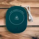 Портативна підставка для підігріву чашки USB з постійною температурою колір зелений - изображение 5