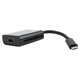 Адаптер Cablexpert USB-C to HDMI (A-CM-HDMIF-01) - изображение 1