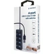 USB-хаб Gembird UHB-U3P4P-01 - изображение 5