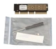 Адаптер Frime PCI-E x4x8x16 to M.2 (M Key) (ECF-PCIEtoSSD006) - зображення 5