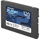 SSD диск Patriot Burst Elite 120GB 2.5" SATAIII TLC (PBE120GS25SSDR) - зображення 3
