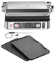 Гриль BRAUN MultiGrill 9 Pro CG9160 - зображення 1