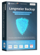 Програма для малих компаній: Langmeier Backup Server 10 – для малих компаній. Безстрокова ліцензія (2 р. обслуговування) - изображение 1