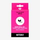 Мячики Butterfly Easy Ball 40+ 6pcs - изображение 2