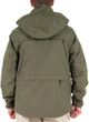 Куртка First Tactical Tactix System Parka L Green - изображение 2