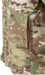 Куртка VAV WEAR Optac 01 3XL Multicam - изображение 3