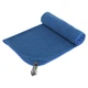 Рушник спортивний TERRY TOWEL 4Monster T-EFT-120 Колір: Синій - изображение 2