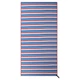 Рушник для пляжу RAINDOW BEACH TOWEL T-RST Колір: Синій-червоний - зображення 2