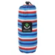 Рушник для пляжу RAINDOW BEACH TOWEL T-RST Колір: Синій-червоний - зображення 4