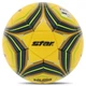 М'яч футбольний STAR ALL NEW POLARIS 3000 FIFA SB145FTB №5 PU Колір: Жовтий-салатовий - изображение 1