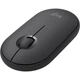 Мишка Logitech Wireless Pebble M350 Graphite (910-005607) - зображення 1
