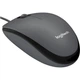 Мишка Logitech M90 Dark gray (910-001793) - зображення 2