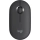 Мишка Logitech Wireless Pebble M350 Graphite (910-005607) - зображення 2