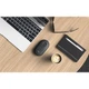 Мишка Logitech Wireless Pebble M350 Graphite (910-005607) - зображення 6