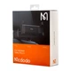 Холдер McDodo Car Headrest Tablet Mount for Tablet and Phone CM-4320 Black - изображение 2