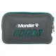 Рушник спортивний TERRY TOWEL 4Monster T-EFT-120 Зелений - зображення 1
