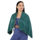 Рушник спортивний TERRY TOWEL 4Monster T-EFT-120 Зелений - зображення 4