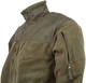 Куртка Condor-Clothing Alpha Fleece Jacket S olive drab - изображение 3