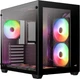 Корпус AeroCool Dryft-BK-v2 (ACCM-ES01163.11) Black без БЖ - зображення 1