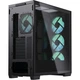 Корпус APNX Creator C1 (APCM-CR01043.11) Black без БП - изображение 6