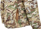 Куртка Kombat Soft Shell 2XL multicam - зображення 4