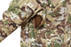 Куртка Kombat Soft Shell 2XL multicam - зображення 8