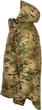 Куртка Snugpak Tomahawk XXL multicam - зображення 2