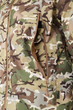 Куртка Kombat Soft Shell M multicam - изображение 6