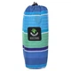Рушник для пляжу RAINDOW BEACH TOWEL T-RST Колір: Блакитний-синій - изображение 4