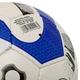 М'яч для футзалу PU HYDRO TECHNOLOGY HARD TOUCH FB-5038 №4 Колір: Білий-синій - изображение 3