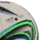М'яч футбольний STAR EXCEED PLUS SB4044TB №4 PU різнобарвний - изображение 4
