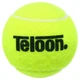 Тінісний м'яч на гумці TELOON Fight Ball T-606C 1шт салатовий - зображення 4