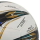 М'яч футбольний STAR ALL NEW POLARIS 5000 FIFA SB105TB №5 PU білий-зелений - изображение 4
