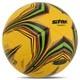 М'яч футбольний STAR TING MATCH 4 HYBRID SB3154C-05 №4 PU жовто-салатовий - изображение 2
