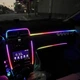 Підсвітка панелі амбіент Ambient light RGB 6 в 1 - зображення 4