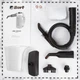 Пароочиститель Bort BDR-1500-RR (New) - изображение 12