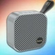 Беспроводная колонка Hoco HCZ2 портативная акустическая система с Bluetooth блютуз, Серая - изображение 1