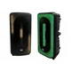 Портативна Bluetooth колонка з радіо, мікрофоном та караоке Bass Polska BH 15945 - зображення 5