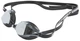 Очки для плавания Speedo Fastskin Spesocket 2 Mir (8-108973515) Уни OSFM Черные (5053744258478) - изображение 2