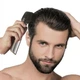 Окантовочная машинка Body Groomer S-035A | Окантовочная машинка | Машинка для стрижки HY-384 волос беспроводная - изображение 2