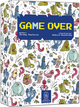 Gra planszowa Nasza Księgarnia Game over (5904915901023) - obraz 1