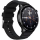 Смарт-годинник Gelius Pro GP-SW010 (Amazwatch GT3) Black (2099900942556) - зображення 3