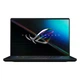 Ноутбук ASUS ROG Zephyrus G16 GU603ZV-N4010 16QHD+ IPS/Intel i7-12700H/16/1024F/NVD4060-8/noOS/Grey (90NR0H23-M002E0) - изображение 1