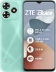 Мобильный телефон ZTE Blade A73 4/128GB Green - изображение 1